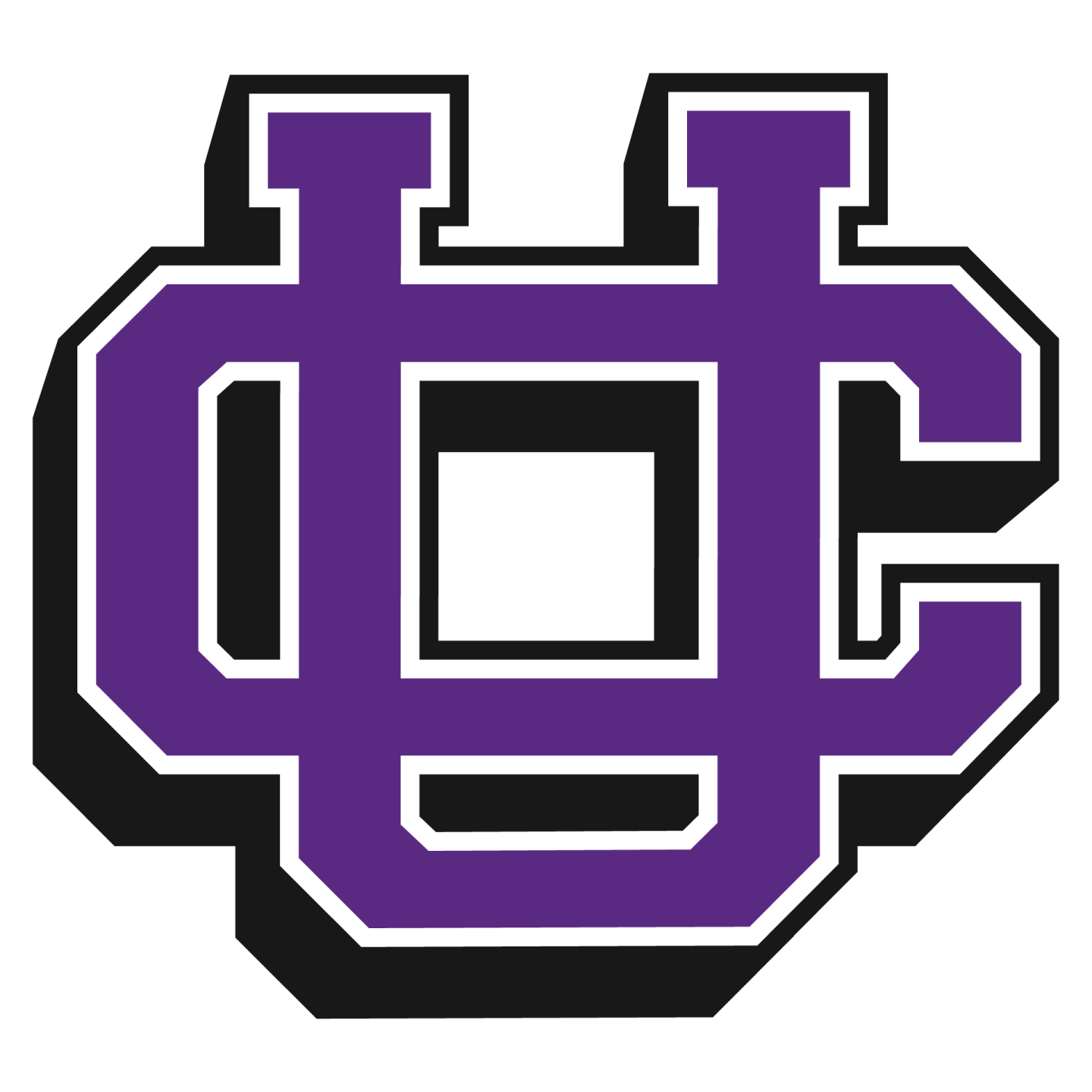 Union City Schools logo